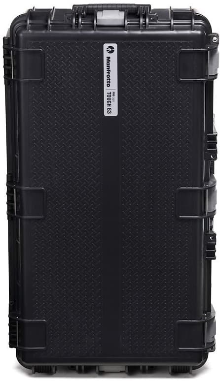 Manfrotto case Pro Light Reloader Tough TH-83 (MB PL-RL-TH83)