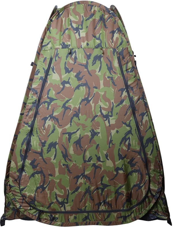 BIG photographic hide Tent-S, camouflage (467203)