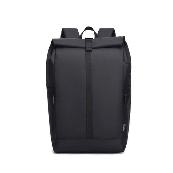 Kungsbacka Oliver Ryggsäck för laptop 15,6" - Svart