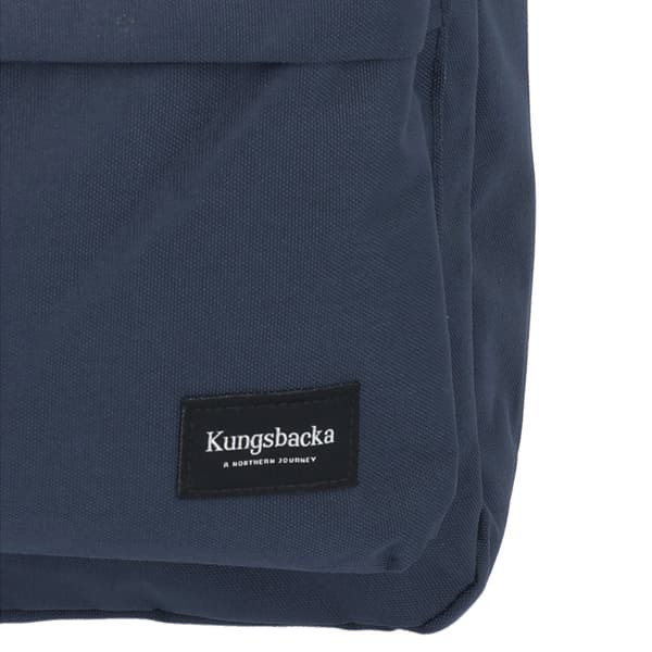 Kungsbacka Tyra reppu - sininen