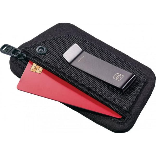 GoTravel The Clip Pouch RFID pung