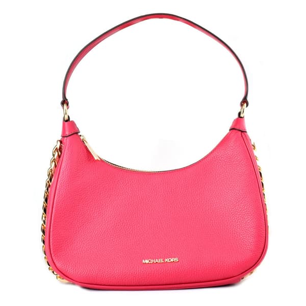 Håndtasker til damer Michael Kors 35R3G4CW7L-CARMINE-PINK Pink 27 x 15 x 7 cm