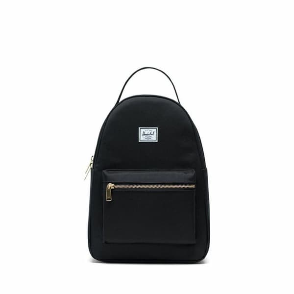 Casual Rygsæk Herschel Nova Sort 14 L