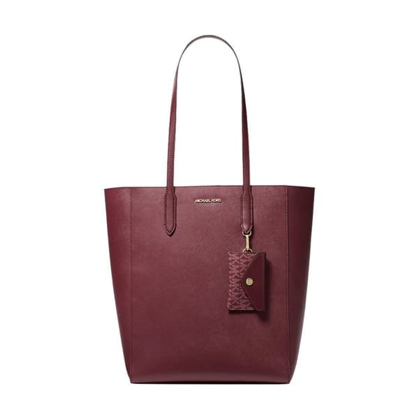 Handväska Michael Kors 35F4G2VT7T-OXBLOOD