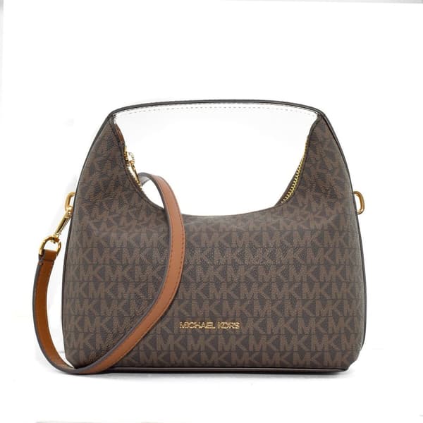 Handväska Michael Kors 35F4G7YM1B-BROWN