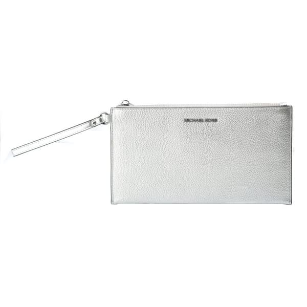 Handväska Michael Kors 35F4STVW3L-SILVER