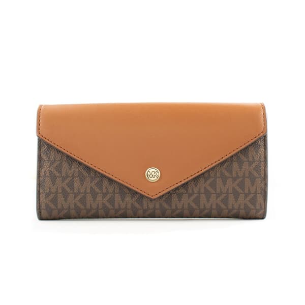 Naisten Pikkulaukku Michael Kors 35F3GTVE7B-BROWN