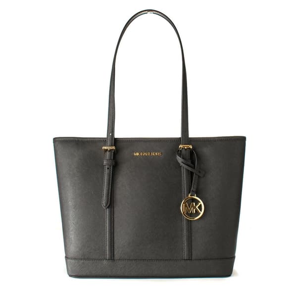 Axelväska Michael Kors 35S0GTVT1L-BLACK Svart 29 x 24 x 13 cm