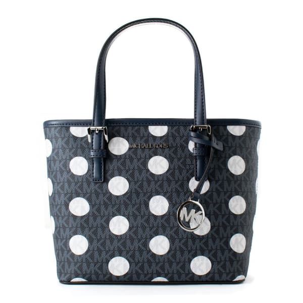 Käsilaukku Michael Kors 35S5STVT0O-NAVY