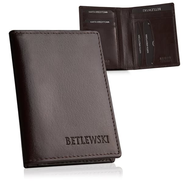 BESA-BF-12 BRAZ CLASSIC kortholder