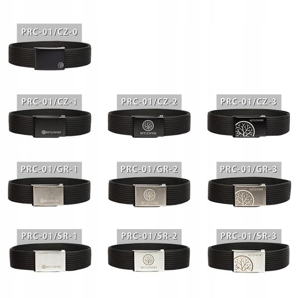 PRCB-01_CZ-3 S CASUAL vävband