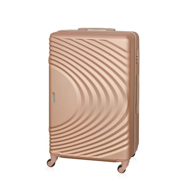 BWA-055 L GULD Stor SINOPE kuffert