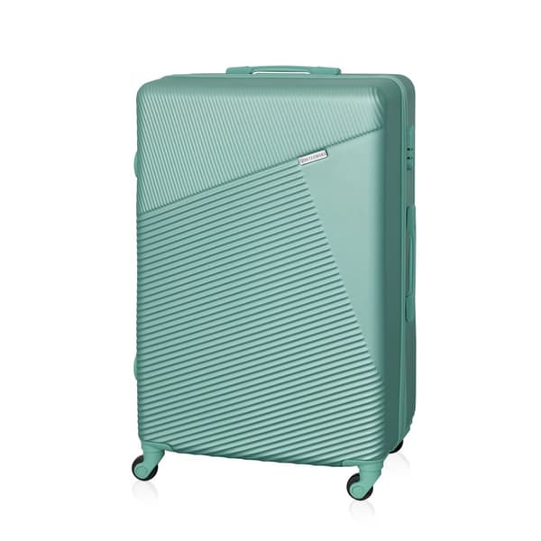 BWA-053 L L. GREEN Stor JUPITER-väska
