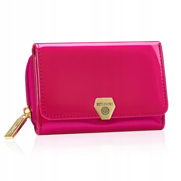 BPD-VS-930 ROSE SHINY damplånbok