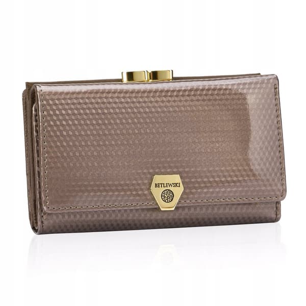 BPD-DM-108 BRUN PIXIE Damplånbok