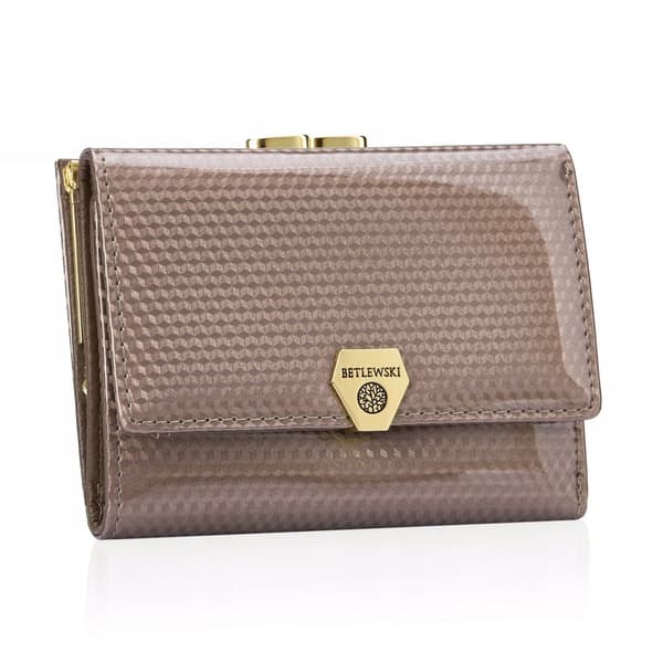 BPD-DM-14 BRUN PIXIE damplånbok