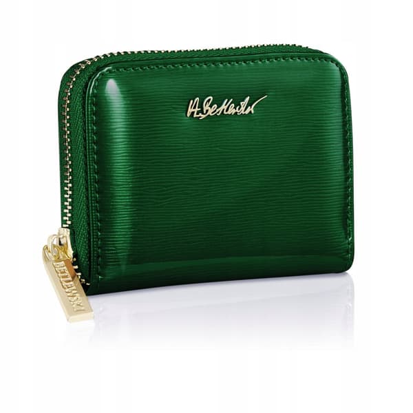 ZBPD-BS-1044 GRÖN Damplånbok ROYAL