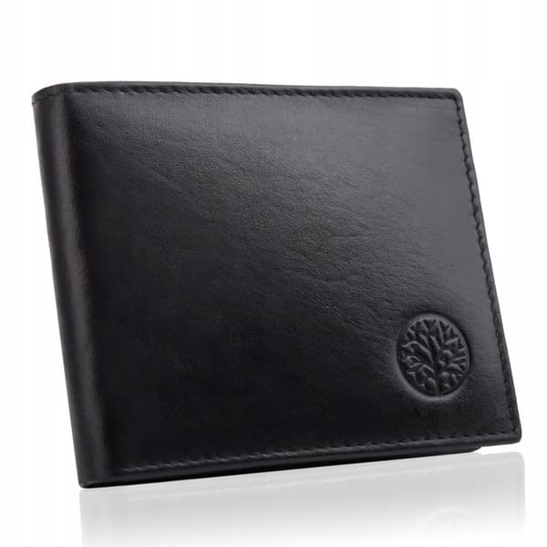 BPM-DZ-66 Herrplånbok BASIC