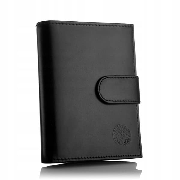 BPM-DZ-64 Miesten lompakko BASIC