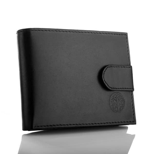 BPM-DZ-60 Herrplånbok BASIC