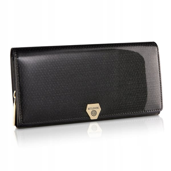 BPD-DM-106 BLACK PIXIE Damplånbok