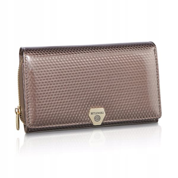 BPD-DM-513 BRUN PIXIE damplånbok
