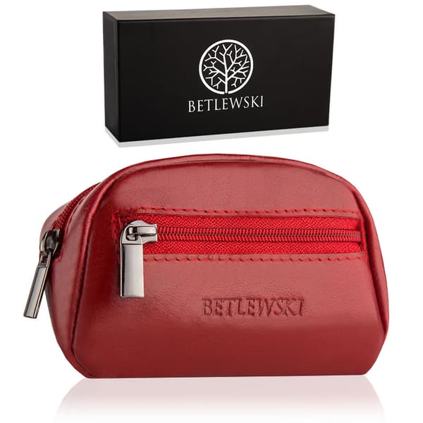 BEZ-01 RED Avaimenperä BUSINESS