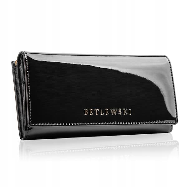 ZBPD-BS-72031 SVART Damplånbok ROYAL