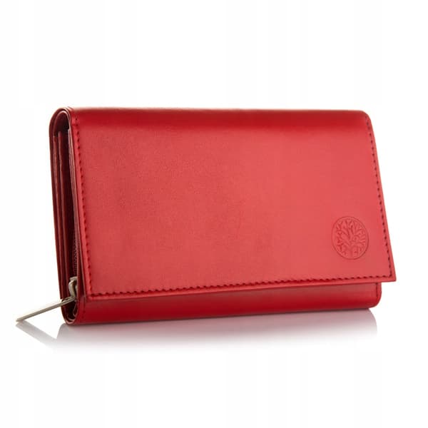 BPD-DZ-18 RED Damplånbok BASIC