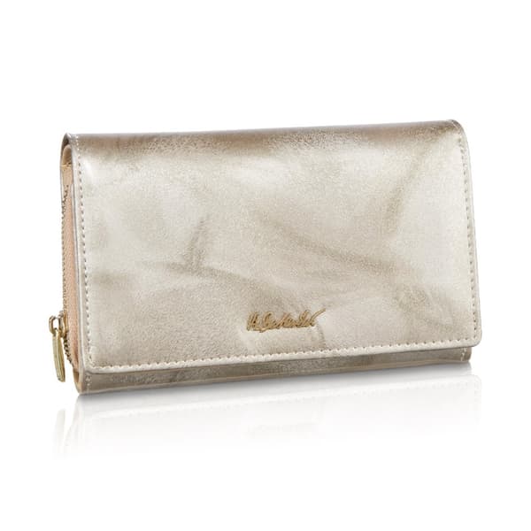 BPD-FTS-513 SILVER Damplånbok ODETTA