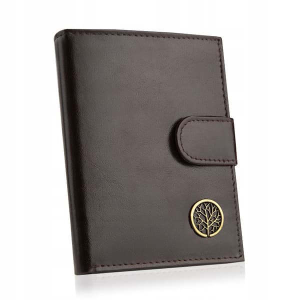 BPM-BF-65 RUSKEA CLASSIC miesten lompakko