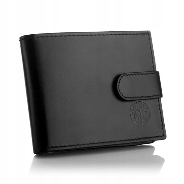 BPM-DZ-63 Herrplånbok BASIC
