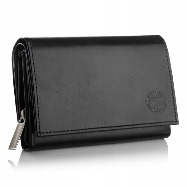 BPD-DZ-11 SVART Damplånbok BASIC