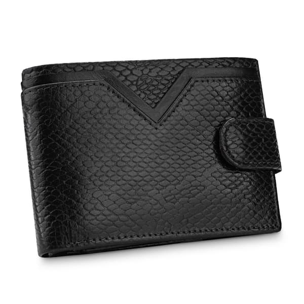 BPM-PP-60 BLACK VIPER herrplånbok