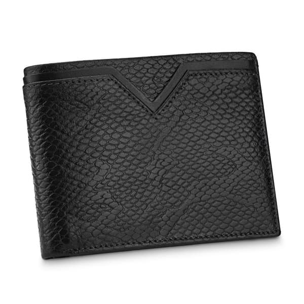 BPM-PP-61 BLACK VIPER herrplånbok