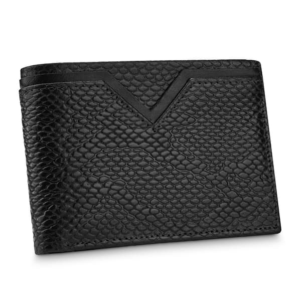 BPM-PP-68 BLACK VIPER herrplånbok