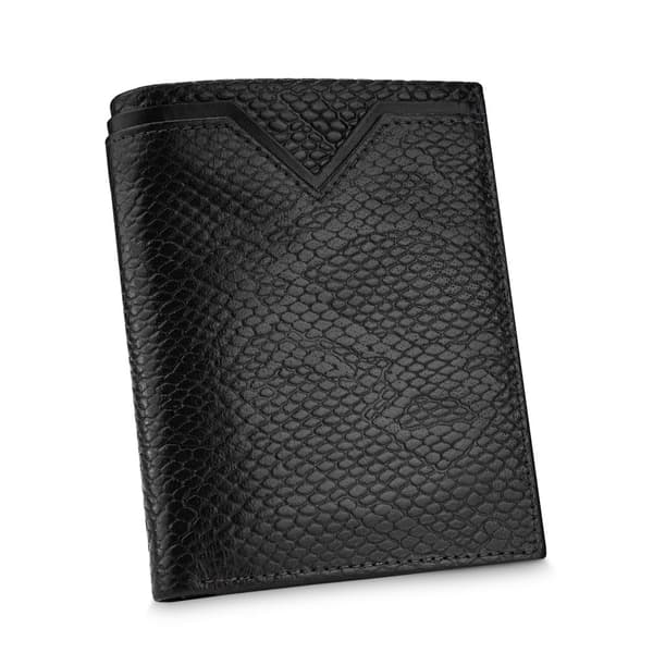 BPM-PP-70 BLACK VIPER herrplånbok