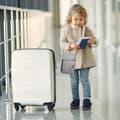 Miniatyrbild 6 av 8: Lollanda Axelväska och bröstväska – unisex resepassväska med RFID-skydd, multifunktionell förvaringsväska
