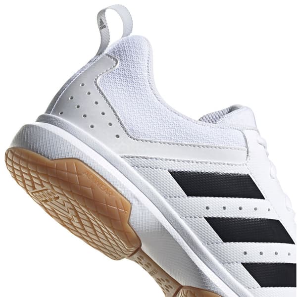 Adidas Skor Ligra 7 Vit EU 46 Man
