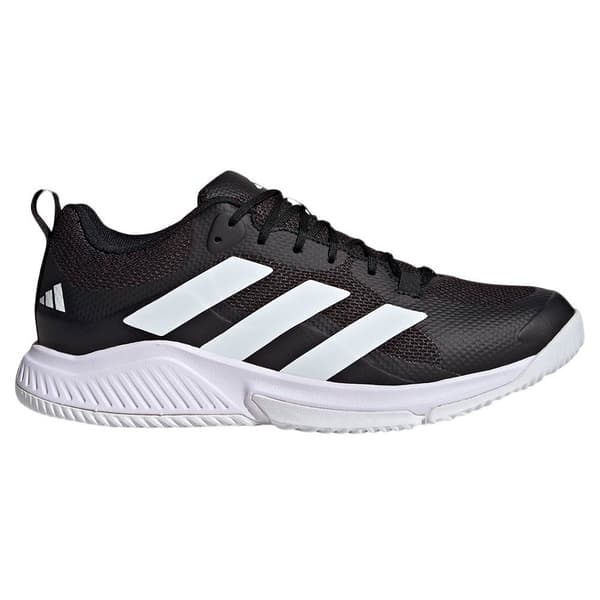Adidas Kengät Court Team Bounce 2.0 Musta EU 44 Mies