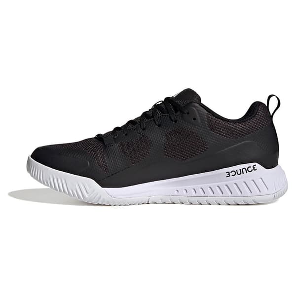 Adidas Kengät Court Team Bounce 2.0 Musta EU 45 1/3 Mies
