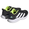 Miniatyrbild 5 av 8: Adidas Skor Court Team Bounce 2.0 Svart EU 40 2/3 Man