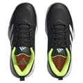Miniatyrbild 6 av 8: Adidas Skor Court Team Bounce 2.0 Svart EU 40 2/3 Man