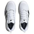 Miniatyrbillede 6 af 8: Adidas Sko Court Team Bounce 2.0 Hvid EU 46 Mand