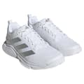 Miniatyrbild 4 av 9: Adidas Skor Court Team Bounce 2.0 Vit EU 39 1/3 Man