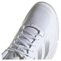 Miniatyrbild 8 av 9: Adidas Skor Court Team Bounce 2.0 Vit EU 39 1/3 Man
