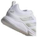 Miniatyrbild 9 av 9: Adidas Skor Court Team Bounce 2.0 Vit EU 39 1/3 Man