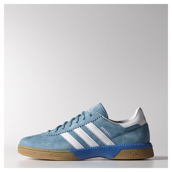Adidas Skor Hb Spezial Blå EU 40 2/3 Man