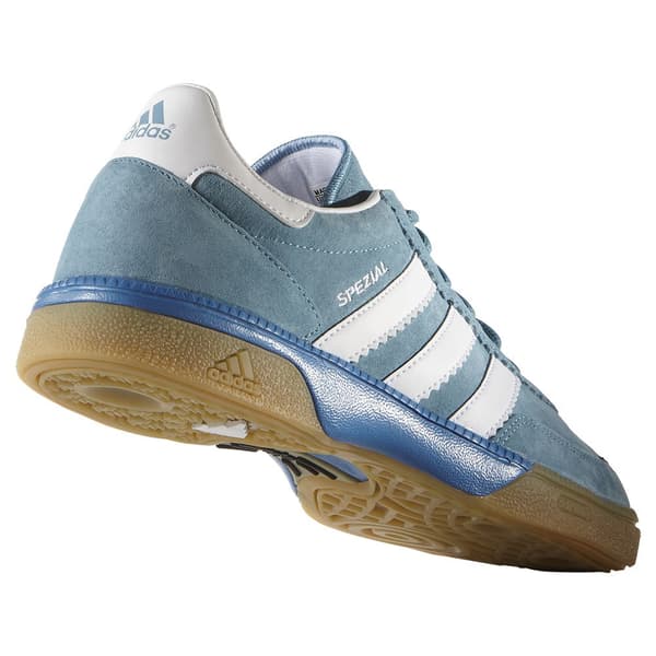 Adidas Skor Hb Spezial Blå EU 40 2/3 Man