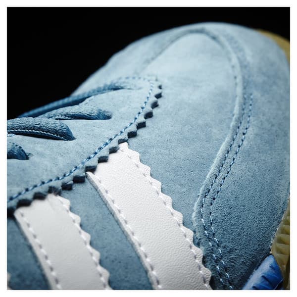 Adidas Skor Hb Spezial Blå EU 40 2/3 Man